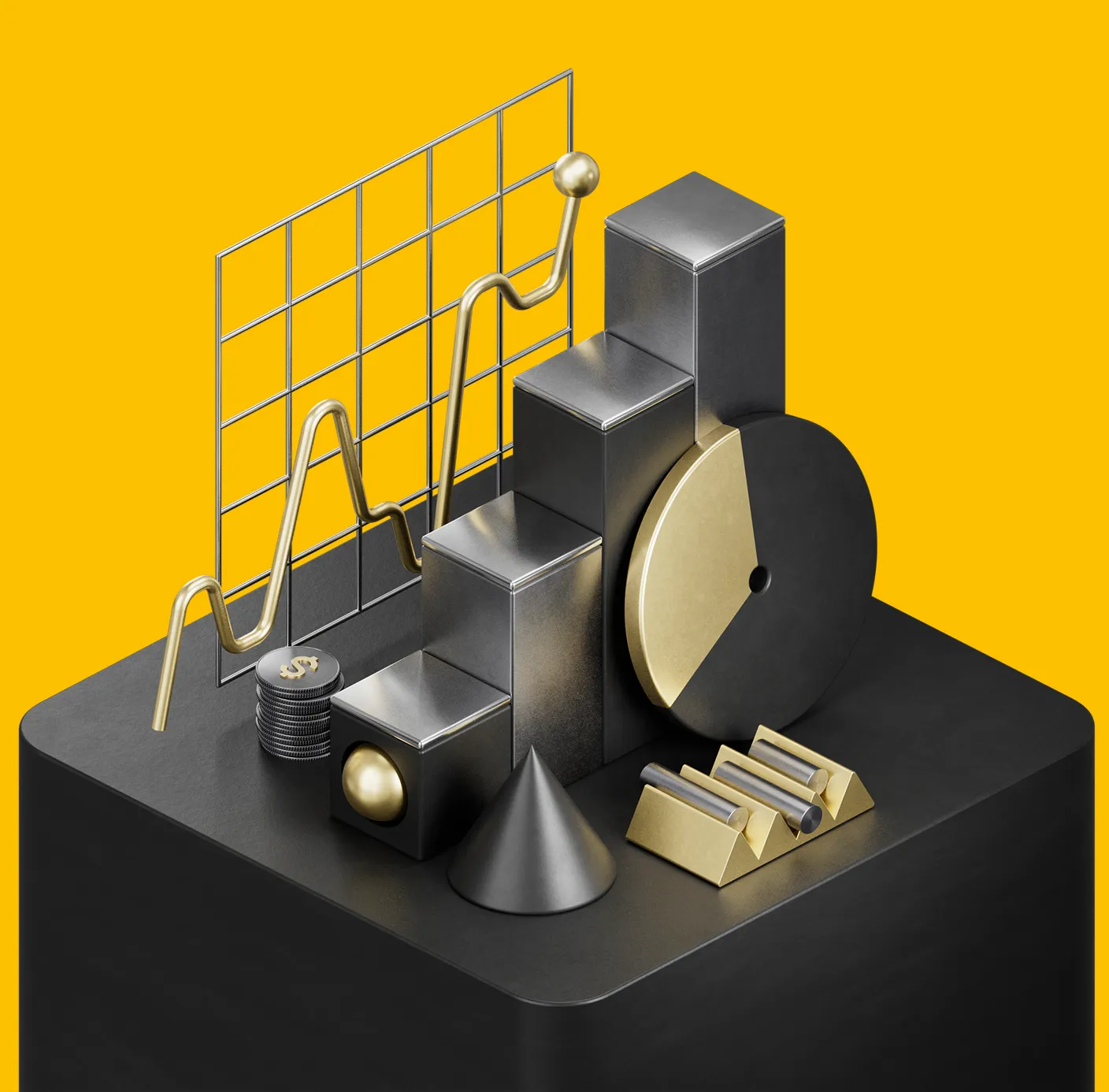 Swap-Free Account by OneRoyal