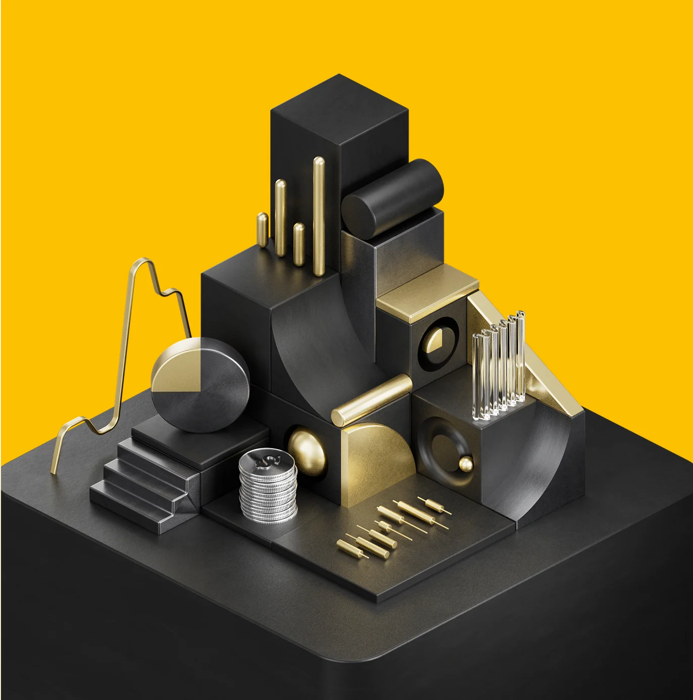 Daily Intel AI Trading