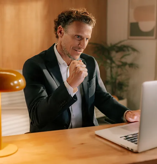 Trusted by Traders Worldwide